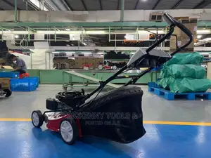 6.5 HP Original Briggs and Stratton Lawn Mower 5.5hp