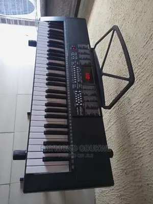 Special Quality 61keys Keyboard Piano