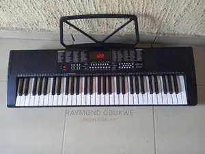 Special Quality 61keys Teaching Type Keyboard Piano