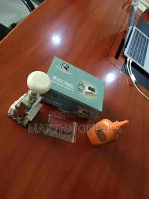 Hand-Held Stamp Coding Machine