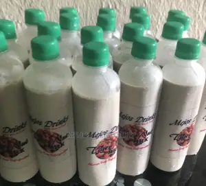 Fresh Tigernut Milk