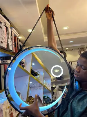 Luxury Led Mirror