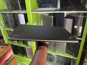 Laptop Lenovo ThinkPad Edge E540 8GB Intel Core I5 HDD 500GB