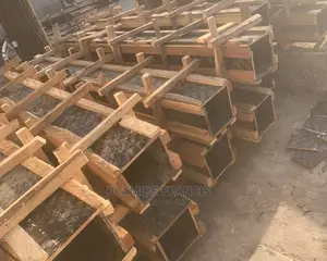 Professional Carpentry Work