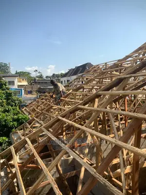 Professional Carpentry Work