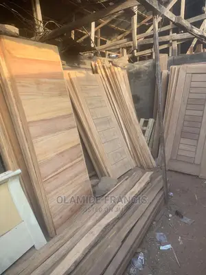 Professional Carpentry Work