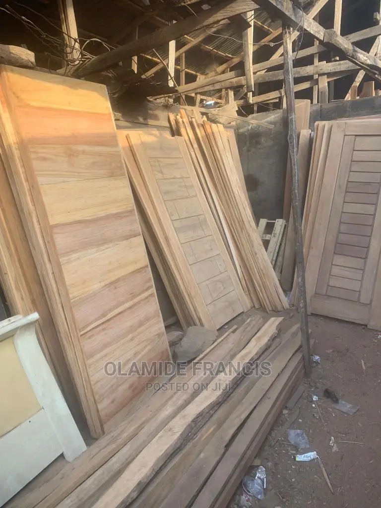 Professional Carpentry Work