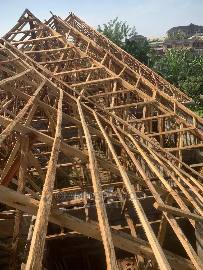 Professional Carpentry Work