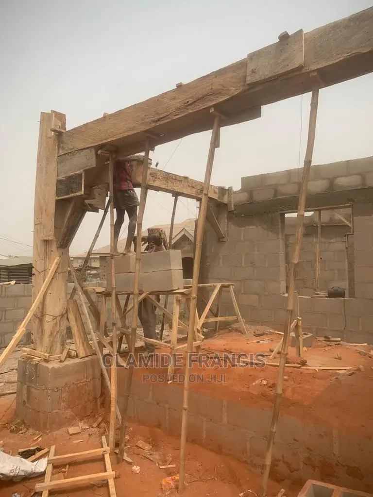 Professional Carpentry Work
