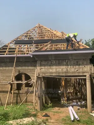 Professional Carpentry Work