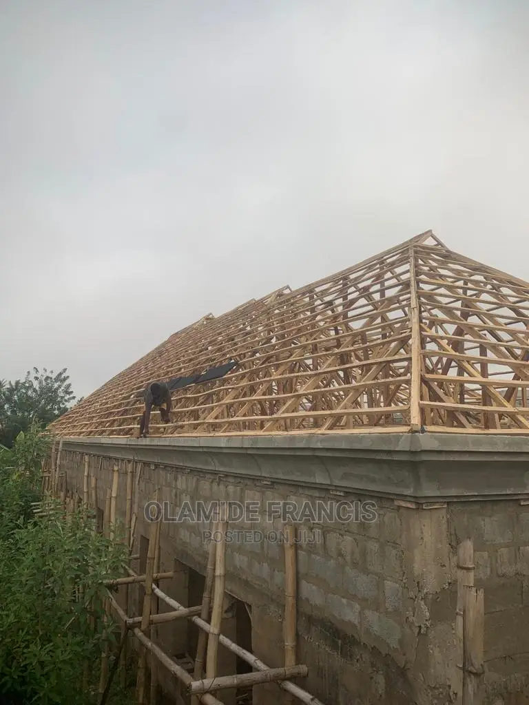 Professional Carpentry Work