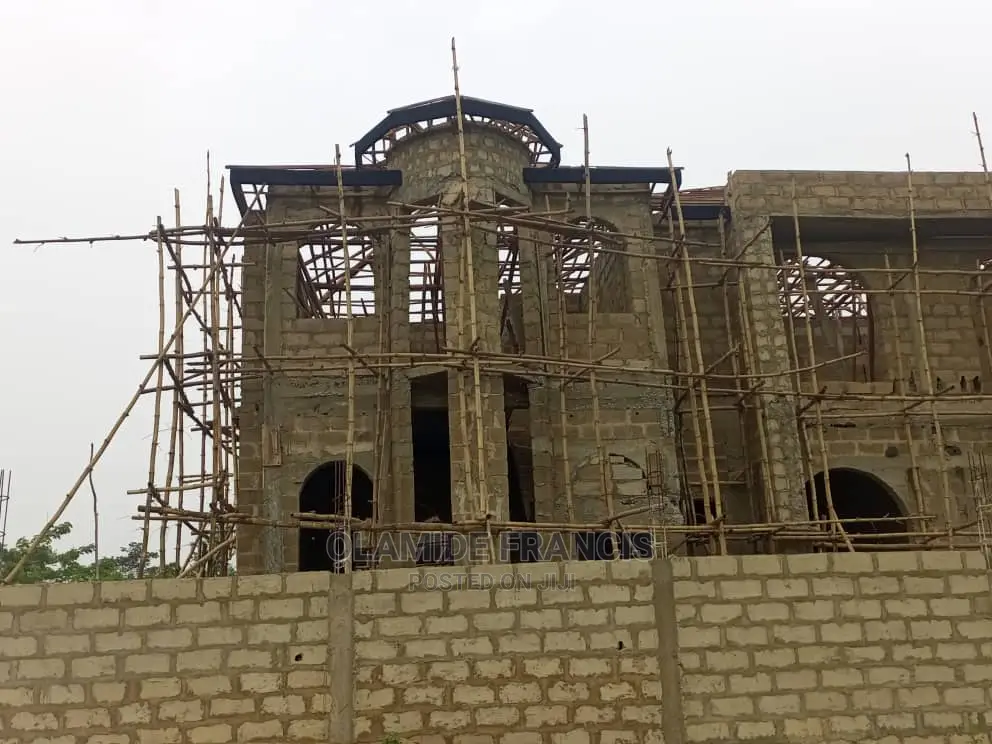 Professional Carpentry Work