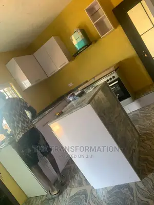 Kitchen Cabinets