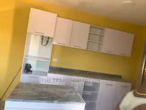Kitchen Cabinets