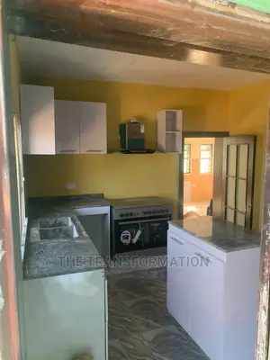 Kitchen Cabinets