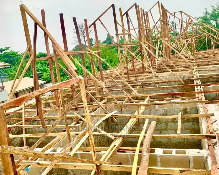 Professional Carpentry Work