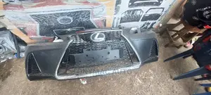 Lexus Is250 Upgrading/Conversion Kits to Lastest Model