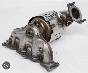 Engine Catalyst Hyundai Sonata 2018 Model
