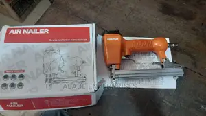 1013J Air Stapler Pneumatic Staple Gun 1.25mm0.6mm U Nail