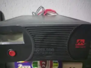 Mercury Inverter 24V
