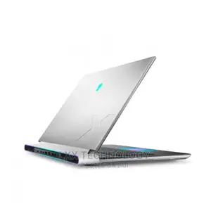New Laptop Dell Alienware X17 R2 32GB Intel Core I9 SSD 2T