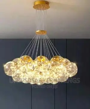 Chandelier