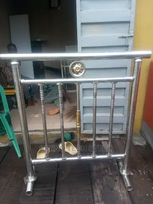 Stainless Home Design