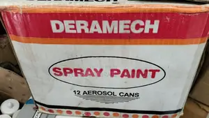 Spray Paints