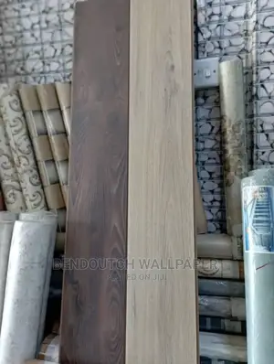 Turkey Wooden Floor Vinyl Tiles