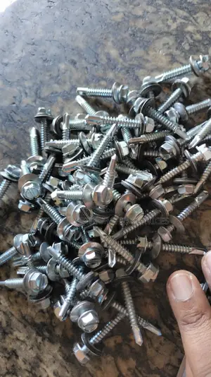 Self Drilling Screws