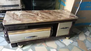 Television Shelves