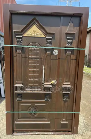Royal 4ft Entrance Door