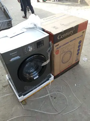 Century High Quality Washing Machine 8kg