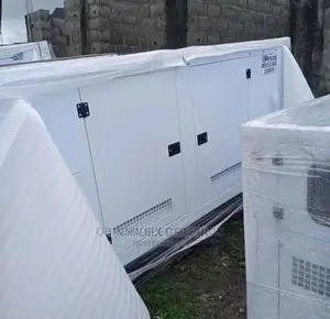 Brand New Perkins 150kva Soundproof DIESEL Lister Generator