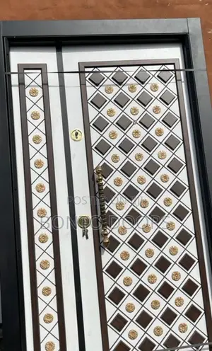 Turkey Luxury Door