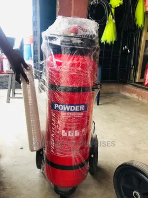 25kg Brand New Dcp