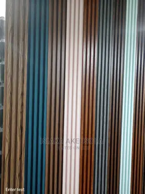 Fluted Panel for Cladding at Wholesale Price