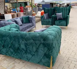 Living Room Sofa .