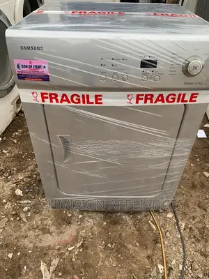 Samsung Dryer