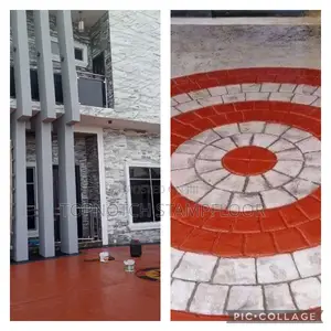 Check Out This Modern Floor Design