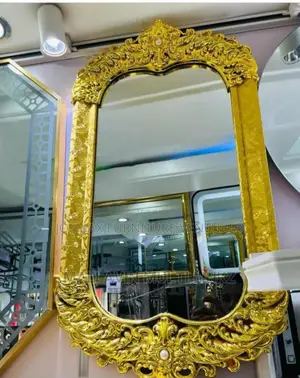Dressing Mirror.