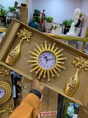 3in1 Decorative Pieces
