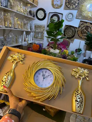 3in1 Decorative Pieces