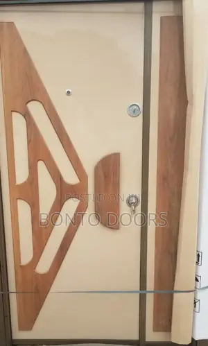 Luxury Turkey Door