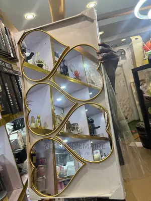 5 Set of Love Mirrors