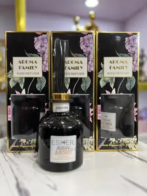 Reed Diffuser