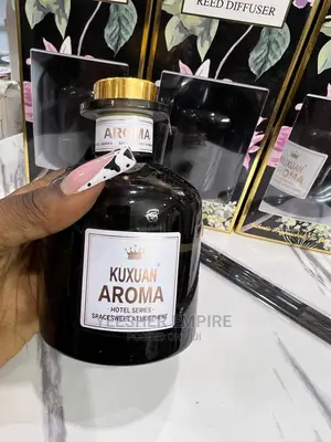 Reed Diffuser