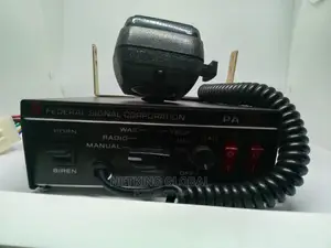 Federal Signal Corporation (PA 300)