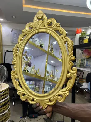 Princess Mirror