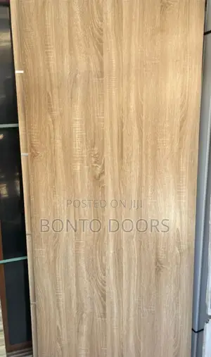 Swtich HDF Doors